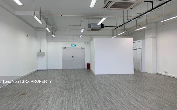 AZ @ Paya Lebar (D14), Factory #206843151